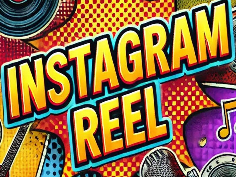 insta-reel